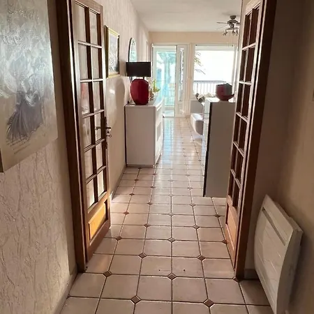 Appartement Mar E Souleu Avec Terrasse Et Vue Mer Au Grau Du Roi * Le Grau-du-Roi