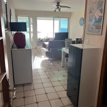 Mar E Souleu Avec Terrasse Et Vue Au Grau Du Roi *