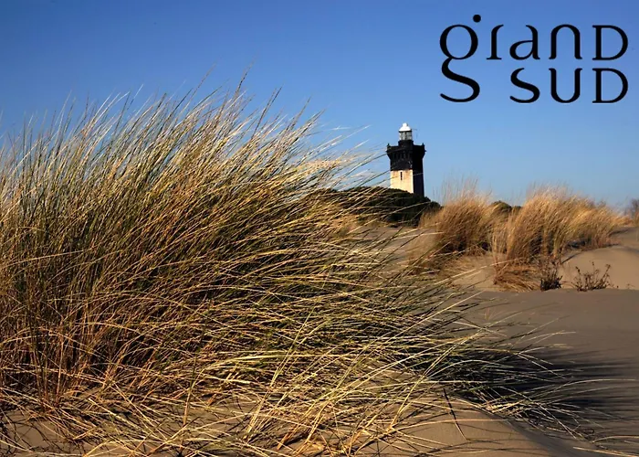 Mar E Souleu Avec Terrasse Et Vue Au Grau Du Roi Le Grau-du-Roi
